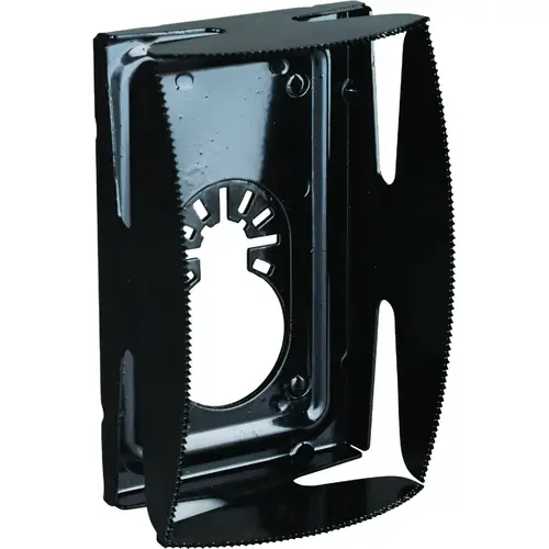 Single Gang Oscillating Electrical Wall Box Cutter Single Gang Oscillating Electrical Wall Box Cutter