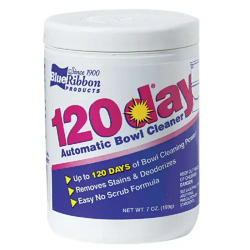 7 Oz. Automatic Bowl Cleaner 7 Oz. Automatic Bowl Cleaner