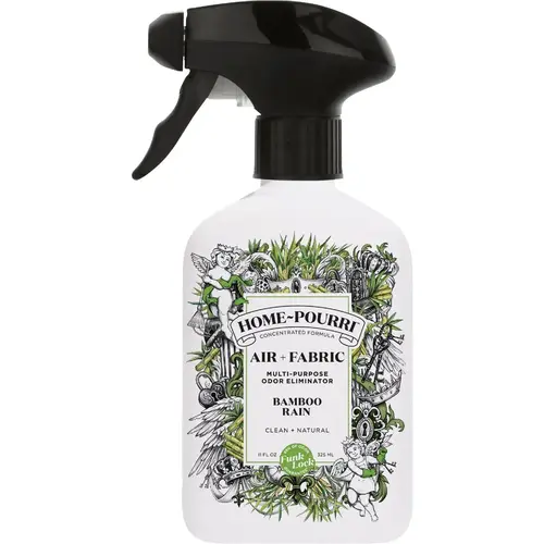 11 Oz. Bamboo Rain Air + Fabric Spray 11 Oz. Bamboo Rain Air + Fabric Spray