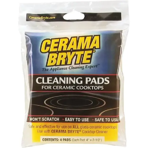 Cleansing Pads (4-Count) Cleansing Pads (4-Count)