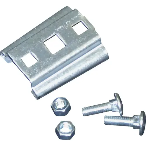 Steel Safety Emblem Socket & Bolt Steel Safety Emblem Socket & Bolt