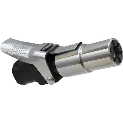1/4 NPT 150 psi Open Flow Air Chuck 1/4 NPT 150 psi Open Flow Air Chuck