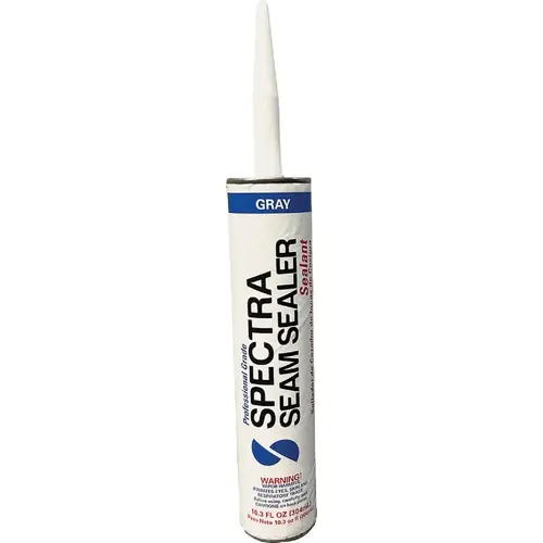 10 Oz. Seam Sealer Gray 10 Oz. Seam Sealer Gray