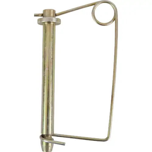 3/4 In. x 4 In. Draw Bar Hitch Pin 3/4 In. x 4 In. Draw Bar Hitch Pin