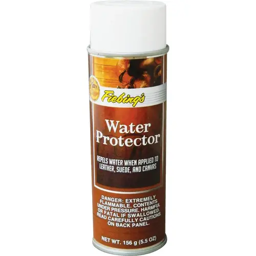 5.5 Oz. Aerosol Spray Water & Stain Protector 5.5 Oz. Aerosol Spray Water & Stain Protector
