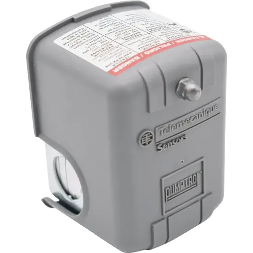 Pumptrol 20-40 psi Float Pump Switch Pumptrol 20-40 psi Float Pump Switch