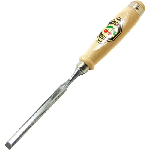 10 mm Bevel Edge Wood Chisel 10 mm Bevel Edge Wood Chisel