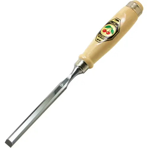 12 mm Bevel Edge Wood Chisel 12 mm Bevel Edge Wood Chisel