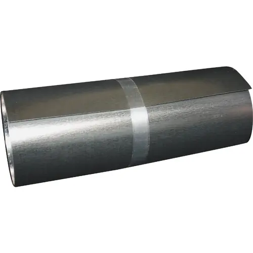 36 In. x 25 Ft. Mill Galvanized Roll Valley Flashing 36 In. x 25 Ft. Mill Galvanized Roll Valley Flashing