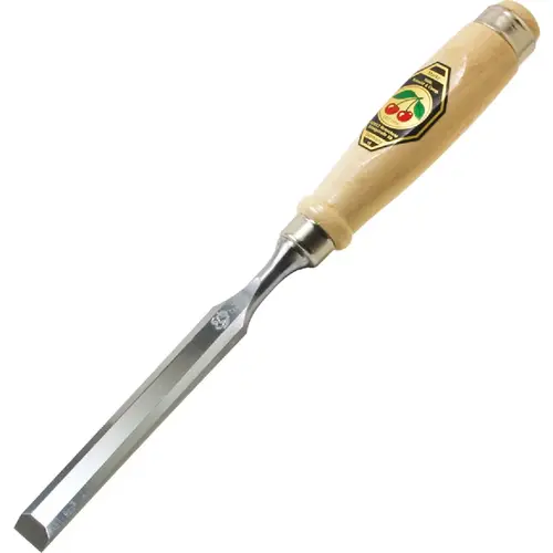 16 mm Bevel Edge Wood Chisel 16 mm Bevel Edge Wood Chisel