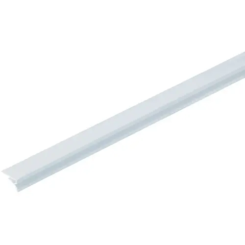 Sequentia 10 Ft. White Polypropylene FRP Inside Corner Sequentia 10 Ft. White Polypropylene FRP Inside Corner