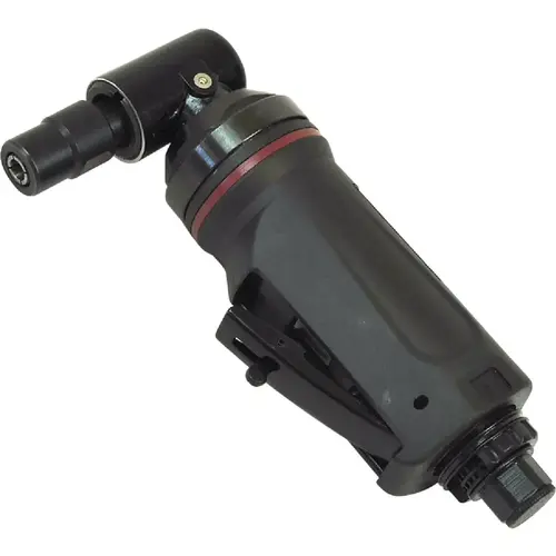 1/4 In. 13 CFM 25,000 RMP Air Angle Die Grinder 1/4 In. 13 CFM 25,000 RMP Air Angle Die Grinder