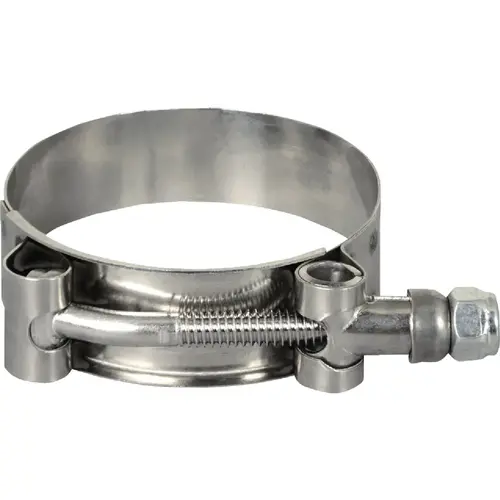 UT130 T-Bolt Clamp UT130 T-Bolt Clamp