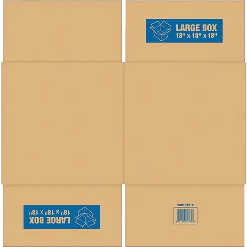 Large Moving Box Large Moving Box
