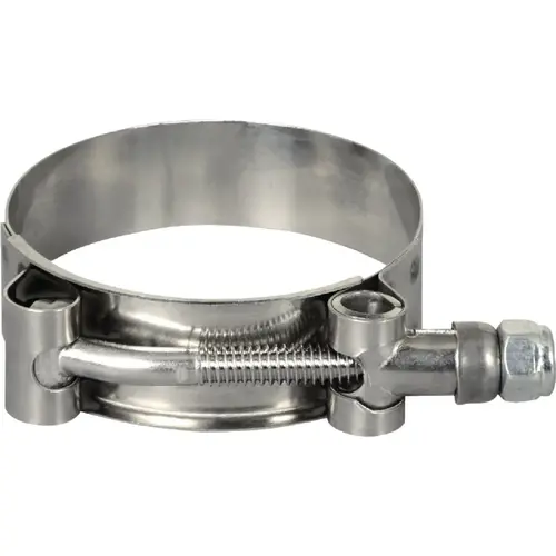 UT162 T-Bolt Clamp UT162 T-Bolt Clamp