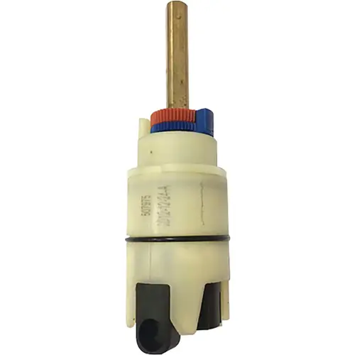 Tub & Shower Washerless Faucet Cartridge Tub & Shower Washerless Faucet Cartridge