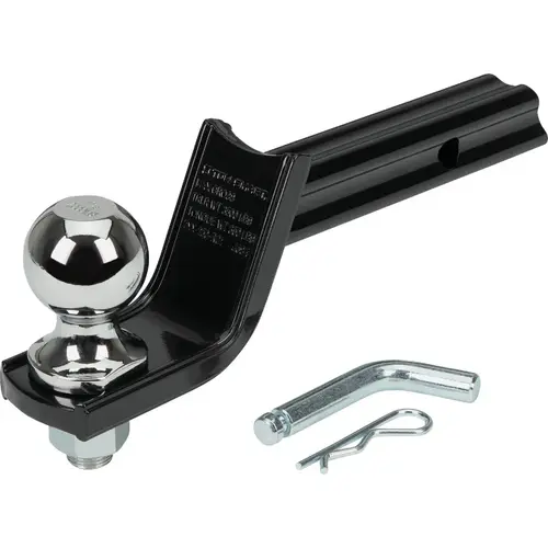 X-Mount Class II 2-1/2 In. Drop Starter Towing Kit, 3500 Lb. Capacity X-Mount Class II 2-1/2 In. Drop Starter Towing Kit, 3500 Lb. Capacity
