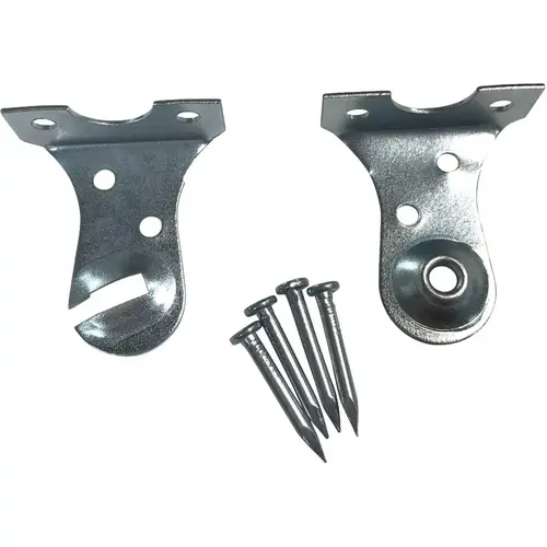 Outside Roller Shade Bracket (1 Pair) Outside Roller Shade Bracket (1 Pair)