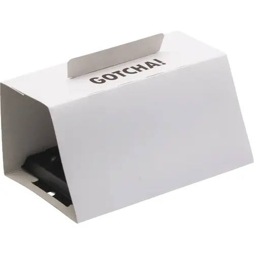 The Better Glue Trap Cold Temperature Mouse Trap - pack of 4 The Better Glue Trap Cold Temperature Mouse Trap - pack of 4