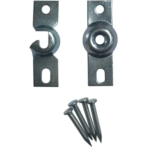 Inside Roller Shade Bracket (1 Pair) Inside Roller Shade Bracket (1 Pair)