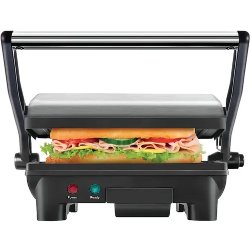 Chefman Panini Press Grill - Thumbnail 3