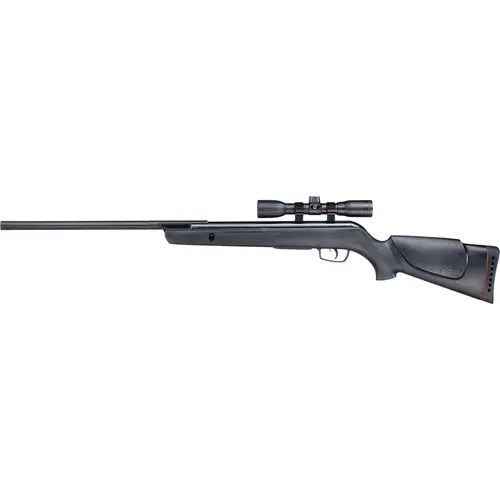 Wildcat Whisper .177 Cal. Break Barrel Pellet Air Rifle Wildcat Whisper .177 Cal. Break Barrel Pellet Air Rifle