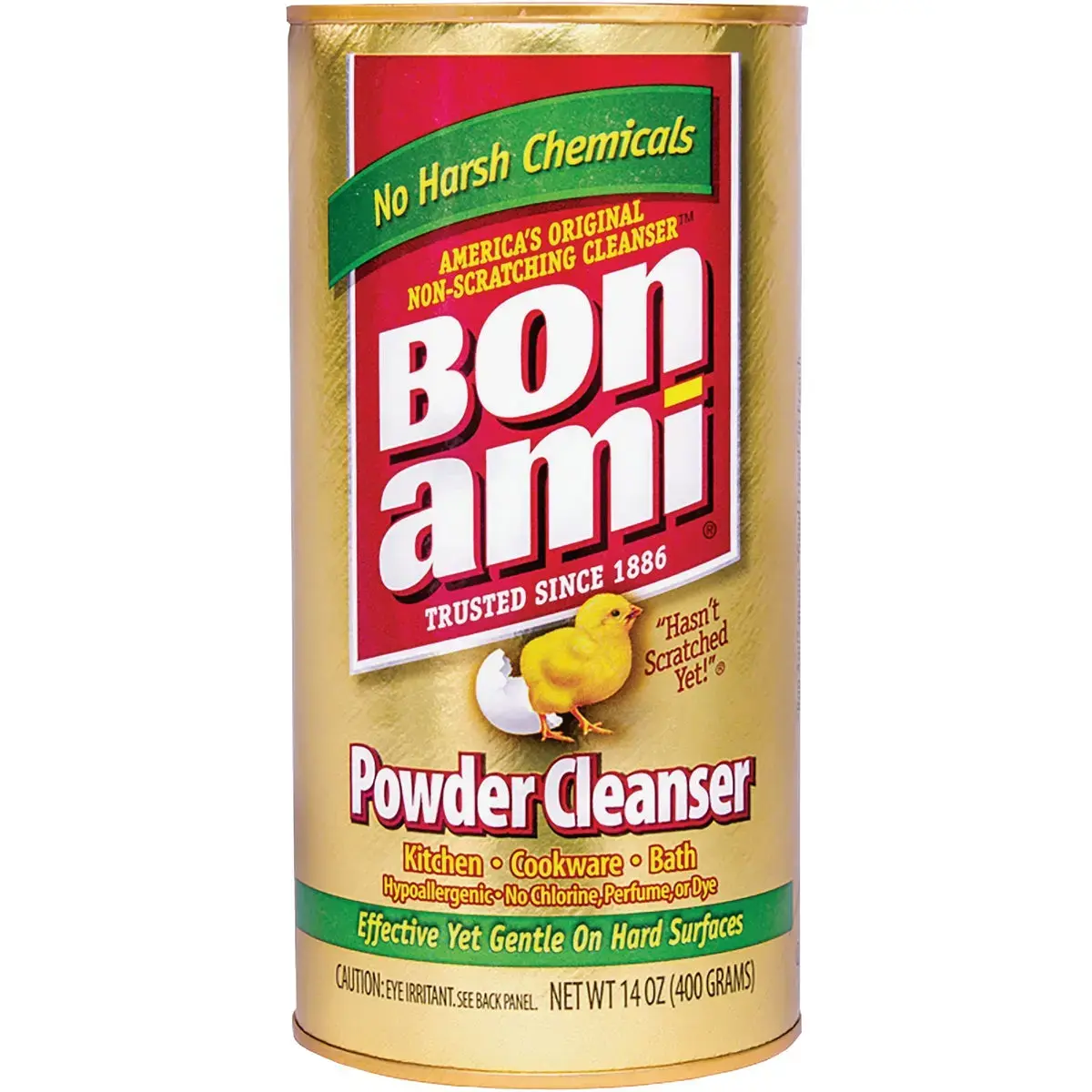 洗顔料 C'BON Ferment Powder +24 PIECES Bon Ami 04410 Cleaner No Scent 14 oz Powder Buy Now