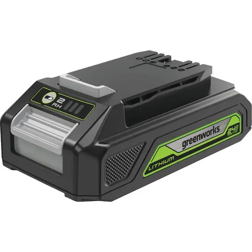 24V 2.0 Ah USB Battery 24V 2.0 Ah USB Battery