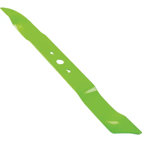 21 In. High Lift Mulching Bagger Replacement Mower Blade 21 In. High Lift Mulching Bagger Replacement Mower Blade
