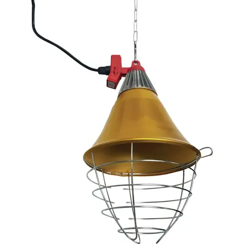 250W Safety Brooder Lamp 250W Safety Brooder Lamp