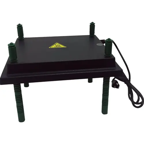 10 In. x 12 In. Radiant Heat Brooder Plate 10 In. x 12 In. Radiant Heat Brooder Plate