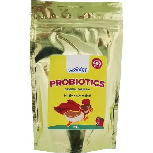 200G Concentrate Probiotics 200G Concentrate Probiotics