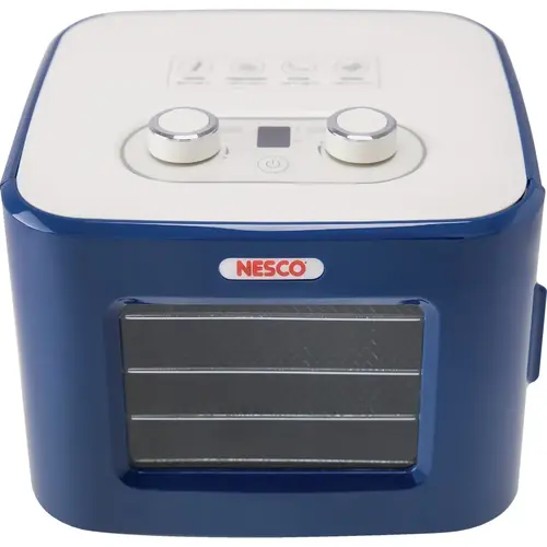 Snackmaster Jr. Dehydrator Blue Snackmaster Jr. Dehydrator Blue