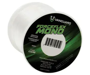 South Bend Monofilament Fishing Line - 15 lbs