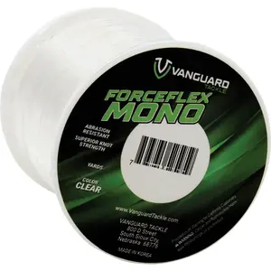 South Bend Monofilament Fishing Line - 15 lbs South Bend Monofilament Fishing Line - 15 lbs
