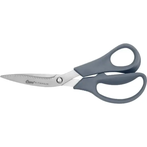 8 In. No. 7 Take-Apart Kitchen Shears 8 In. No. 7 Take-Apart Kitchen Shears