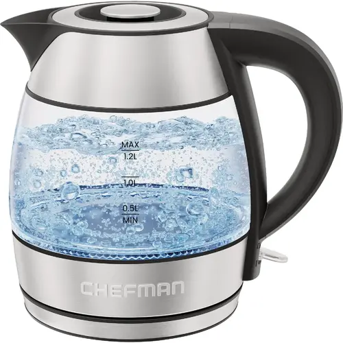 1.2L Electric Kettle 1.2L Electric Kettle