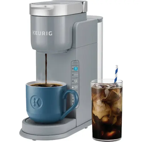 K-Iced Brewer Gray K-Iced Brewer Gray