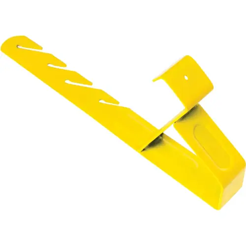 16 In. 2x6 60 Degree Fixed Roof Bracket 16 In. 2x6 60 Degree Fixed Roof Bracket