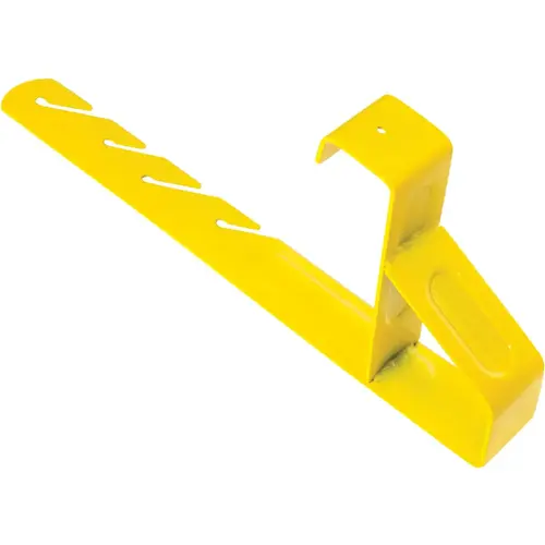 16 In. 2x6 90 Degree Fixed Roof Bracket 16 In. 2x6 90 Degree Fixed Roof Bracket