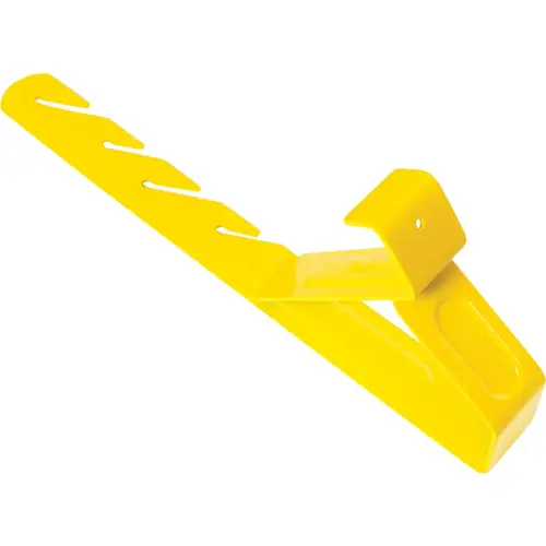 16 In. 2x6 45 Degree Fixed Roof Bracket 16 In. 2x6 45 Degree Fixed Roof Bracket
