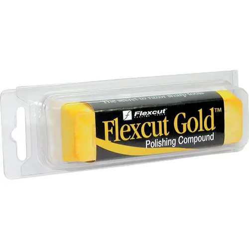 Gold 6 Oz. Polishing Compound Gold 6 Oz. Polishing Compound