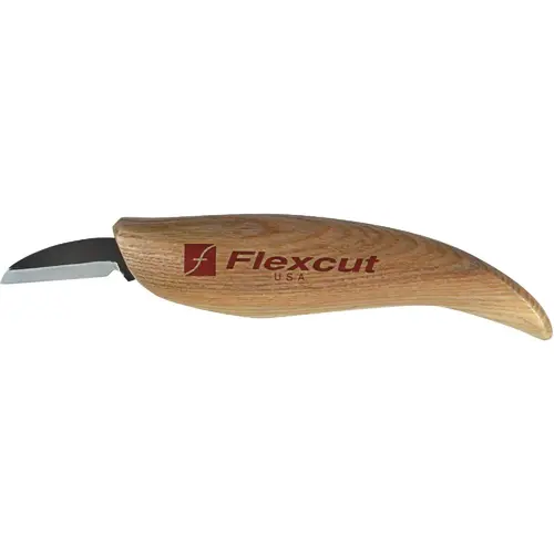 General Purpose Carving Knife with 1-1/4 In. Blade General Purpose Carving Knife with 1-1/4 In. Blade
