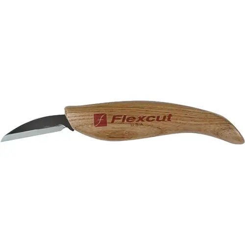 Rough Carving Knife with 1-3/4 In. Blade Rough Carving Knife with 1-3/4 In. Blade