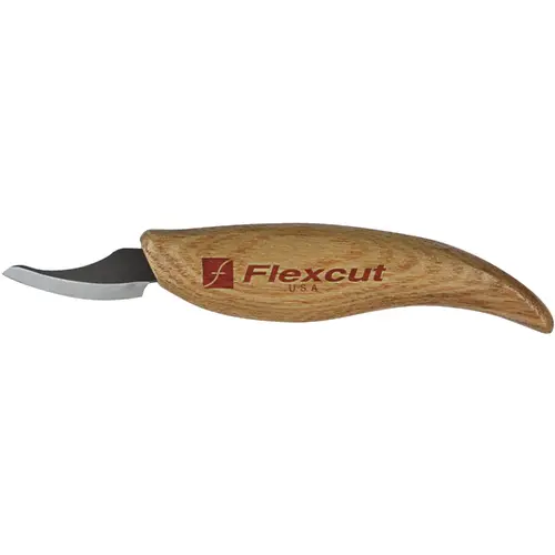 Pelican Carving Knife with 1-5/8 In. Pelican Carving Knife with 1-5/8 In.