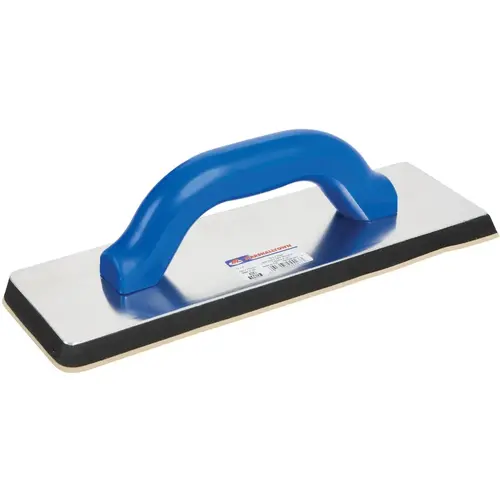 4 In. x 12 In. Tile Grout Float 4 In. x 12 In. Tile Grout Float