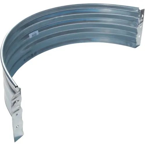 12 In. x 37 In. Round Galvanized Window Well 12 In. x 37 In. Round Galvanized Window Well