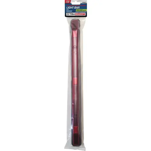 ProClass Red LED Light Bar ProClass Red LED Light Bar