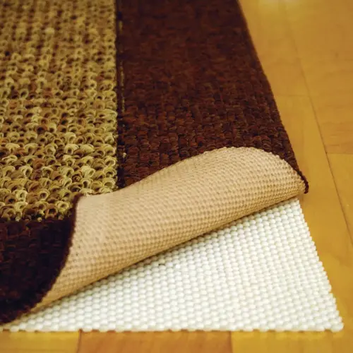 2 Ft. 4 In. x 3 Ft. 6 In. Better Quality Nonslip Rug Pad 2 Ft. 4 In. x 3 Ft. 6 In. Better Quality Nonslip Rug Pad
