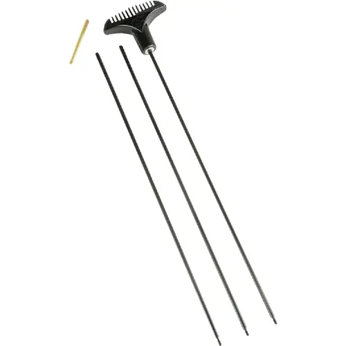 .22 Cal. Aluminum Gun Cleaning Rod .22 Cal. Aluminum Gun Cleaning Rod